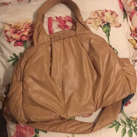 - Weekender bag - Picture 4 of 7